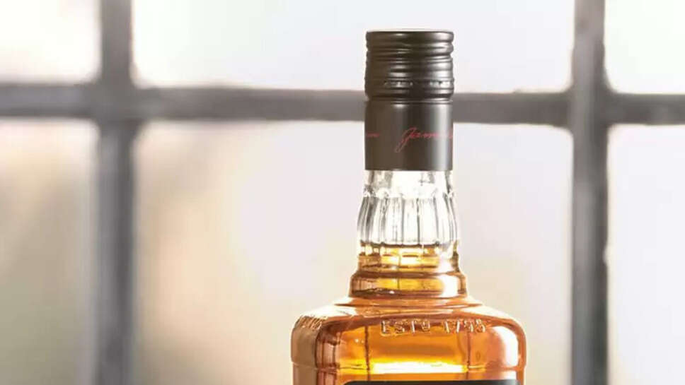 Jim Beam Whisky Price in Mumbai, Maharashtra
