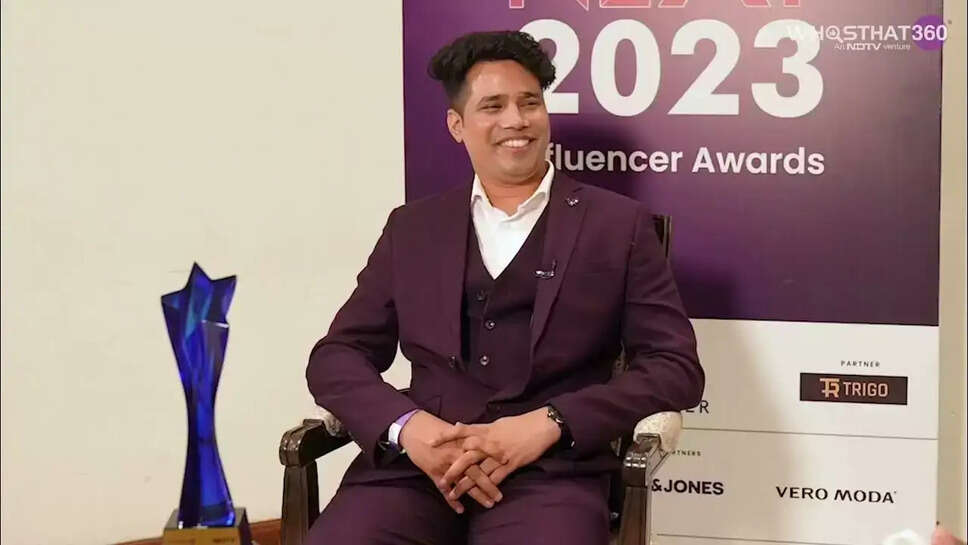 अंशु बिष्ट का जीवन परिचय - Gamer Fleet Age, Height, Real Name Biography In Hindi 