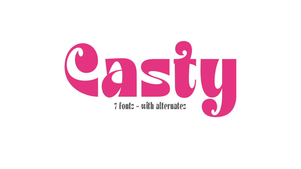 Know The Meaning Of The Name Casty