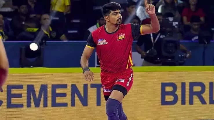 Pawan Sehrawat Age, Salary, Net Worth, Wife, Biography