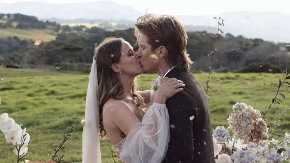 Know Everything About Adam Zampa’s Wife In 2025