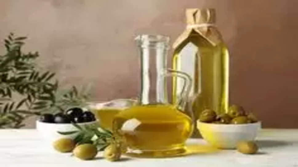 Top 5 Olive Oil Brands In India In 2023