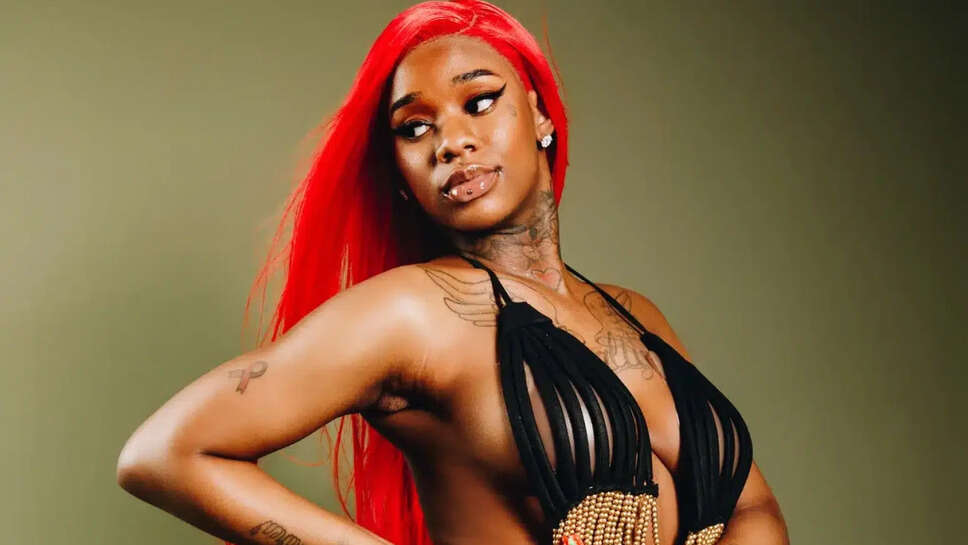 Sexyy Red Age, Height, Net Worth in 2025