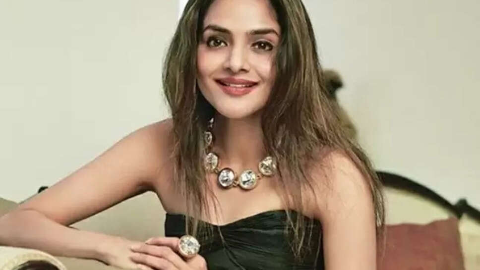 Madhoo Shah Biography, Age, Family, Husband, Wiki 