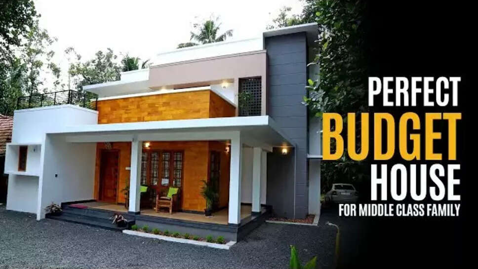 Top 10 Small House Designs in India