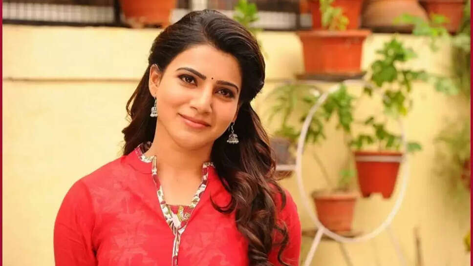 Samantha Age, Movies, Husband, Family, Income, Biography 