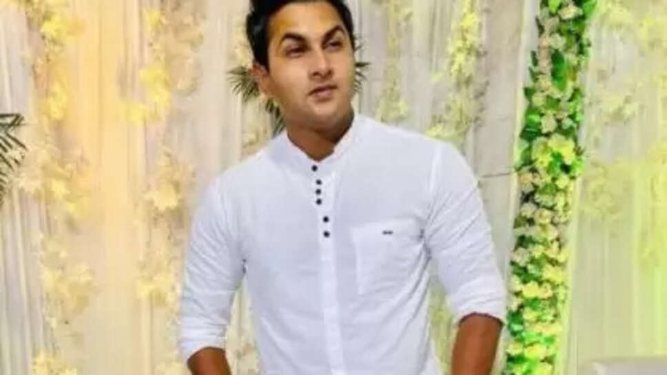 Krishna Satpute Age, Biography, Net Worth, Cricket Career, Family, Records In 2025