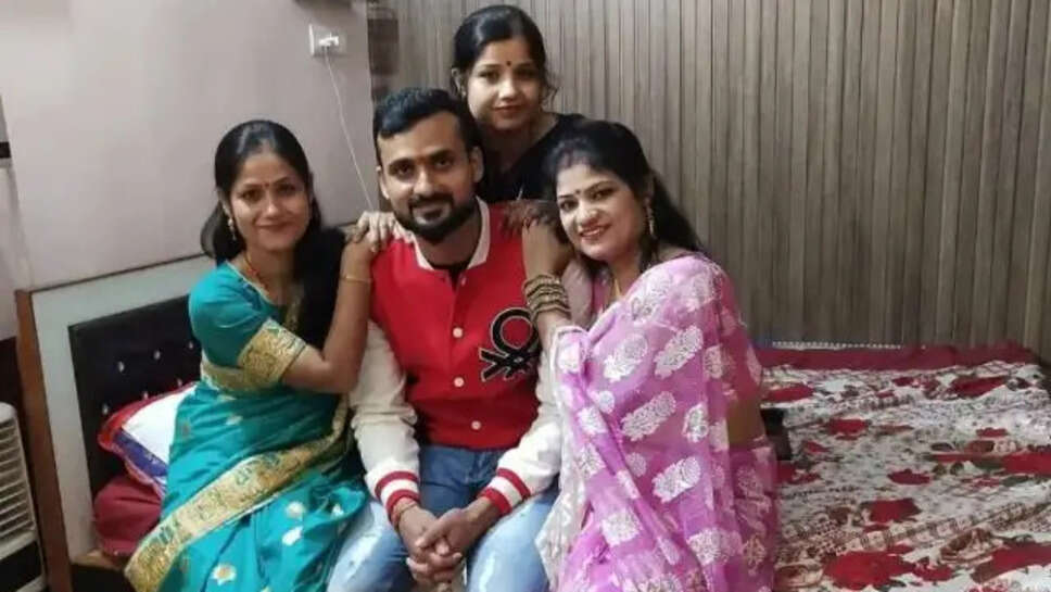 Who Is Akash Deep's Girlfriend? 