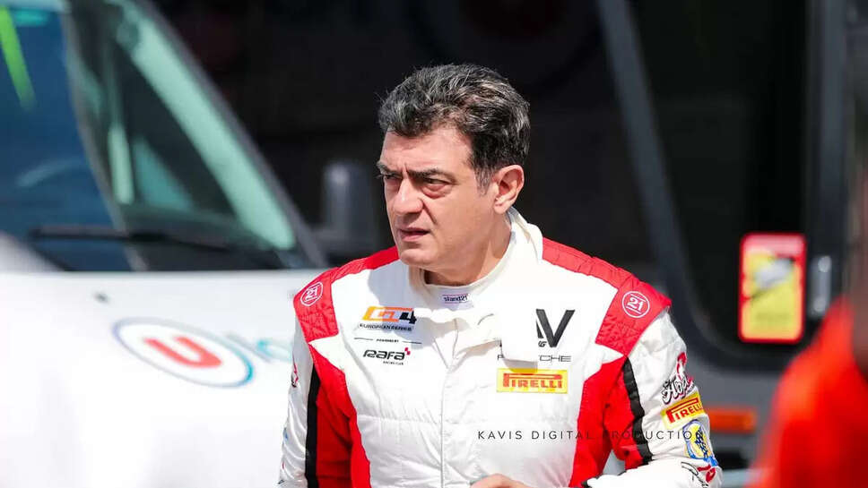 Ajith Kumar Blood Group, Net Worth, Caste, Religion, Movies In 2025