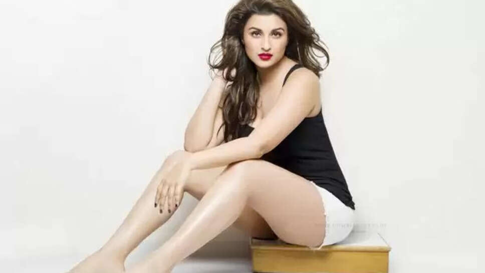 Parineeti Chopra Age, Family, Husband, Movies, Biography 