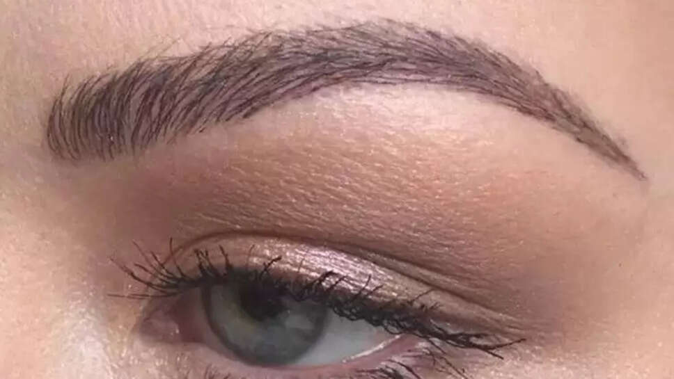 Eyebrows