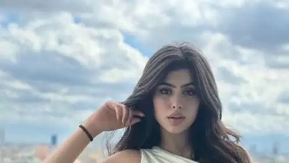 riva arora