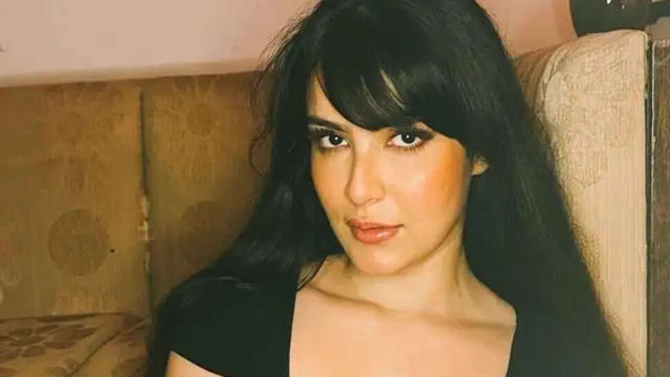 Rapper Khanzaadi Wiki, Age, Boyfriends, Net Worth In 2025