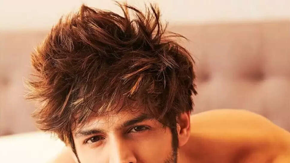 Kartik Aaryan