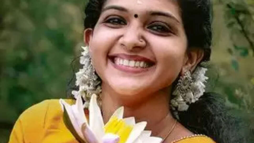 Gopika Kukku Age, Biography, Date Of Birth