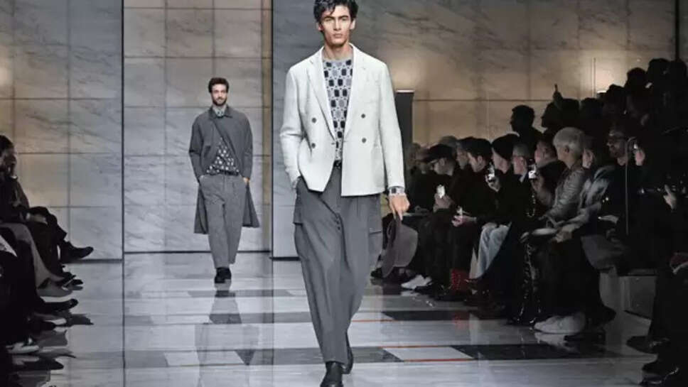 Top 10 Male Models In India