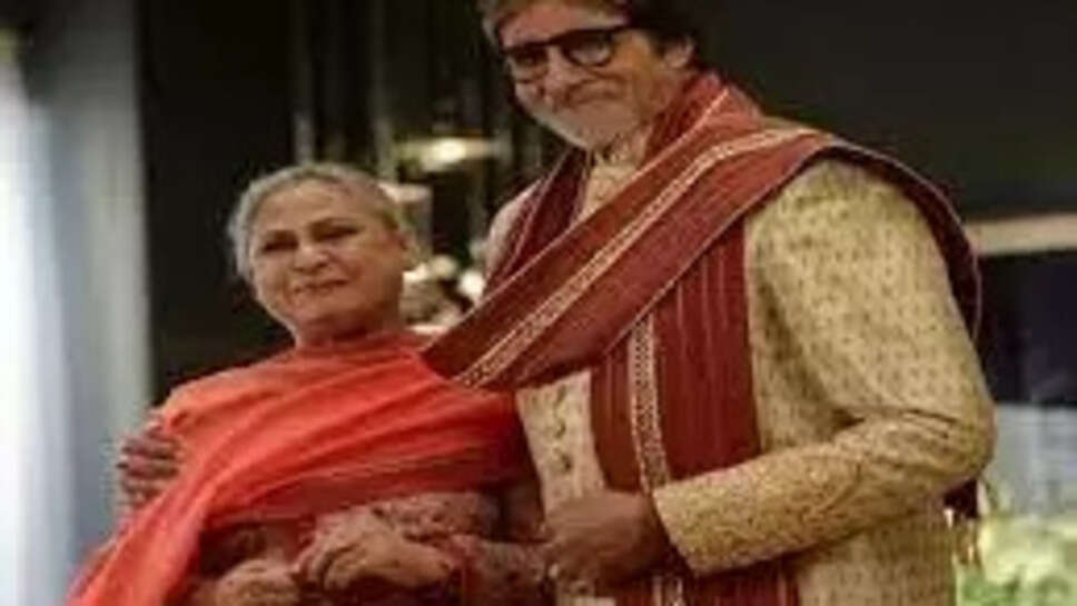 jaya amitabh