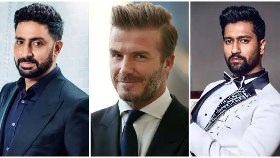 Top 10 Indian Men's Haircut For Job Interview In 2024