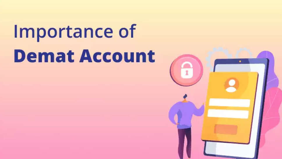Understanding the Role of Demat Accounts in IPO Investments