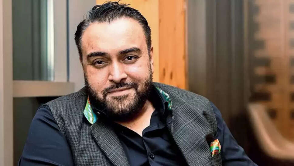 Zorawar Kalra Net Worth, Age, Height, Wife, Family, Biography In 2023
