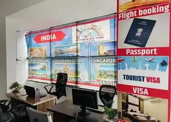 Top 5 Travel Agents In Pune in 2023