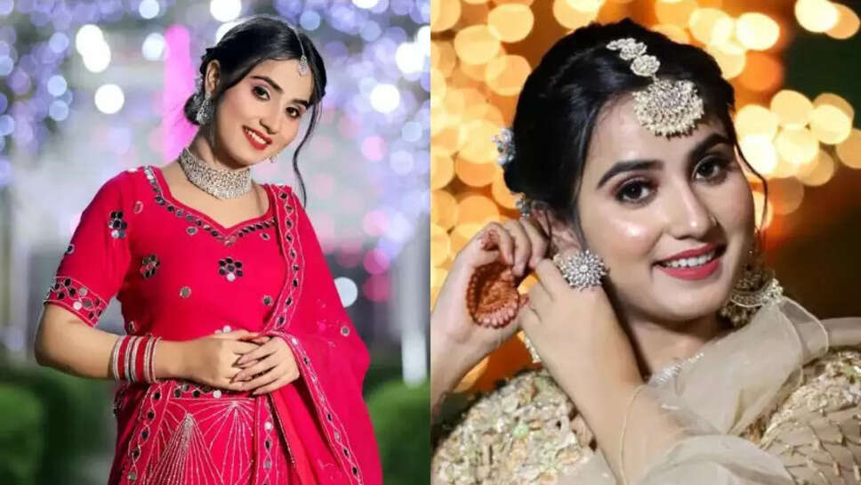 Renuka Panwar Age, Biography, Career, Height, Net Worth In 2025