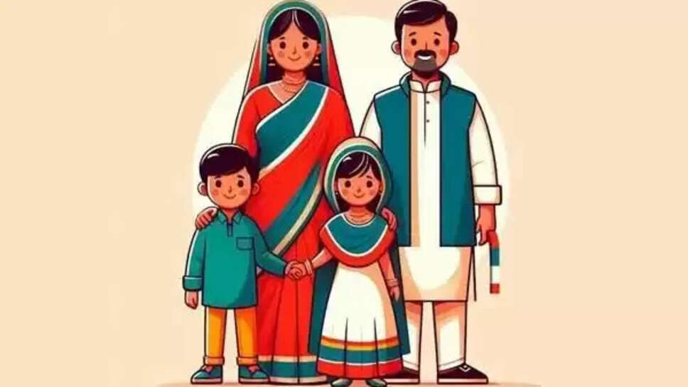 Nuclear Family Benefits, Advantages & Disadvantages Explained	