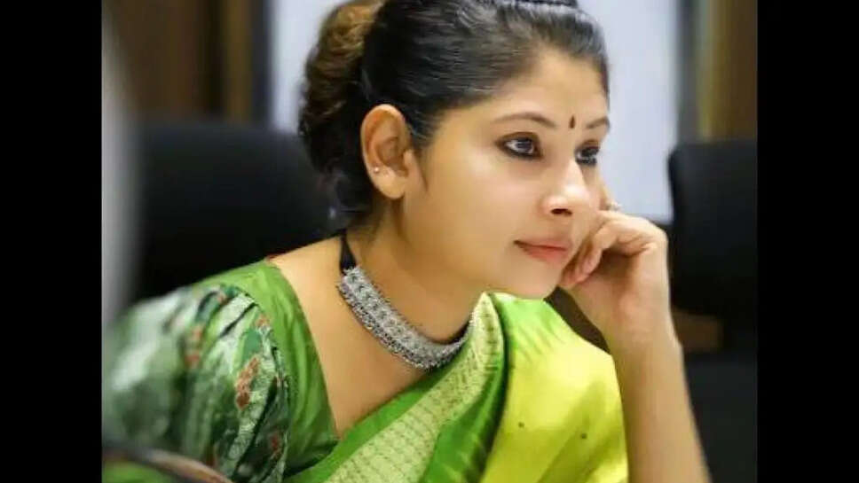 Bhukhya Chandrakala Niru