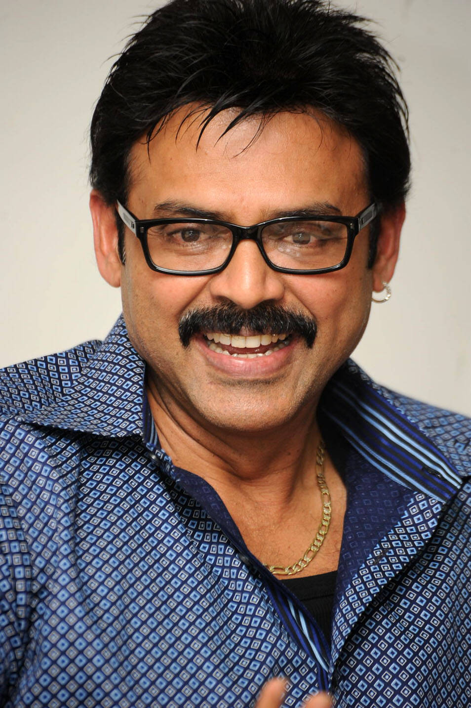 Venkatesh Duggubati