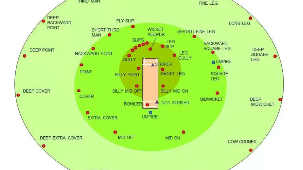 Know About Cow Corner In Cricket