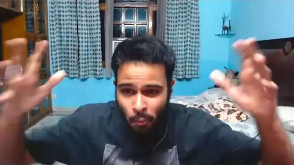 Arpit Bala Age, Height, College, Education, Songs, Biography