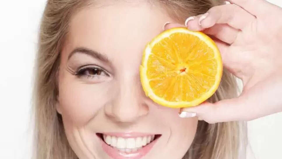 top 5 skin whitening drinks at home in 202