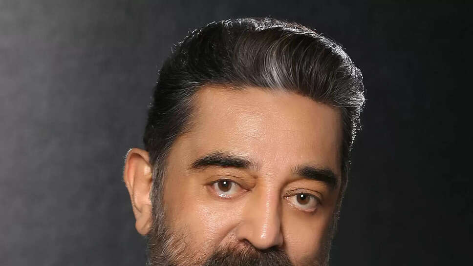 Kamal Haasan