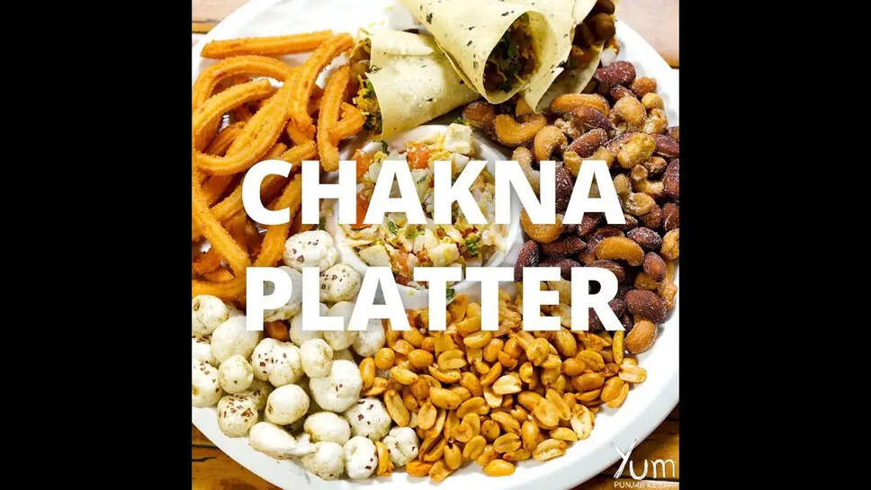 Top 10 Homemade Chakna Recipes In 2022