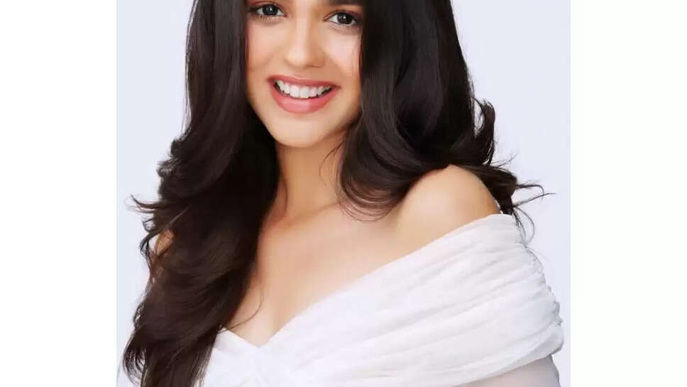  Pranali rathod age, height, family, net worth, husband, etc in 2023