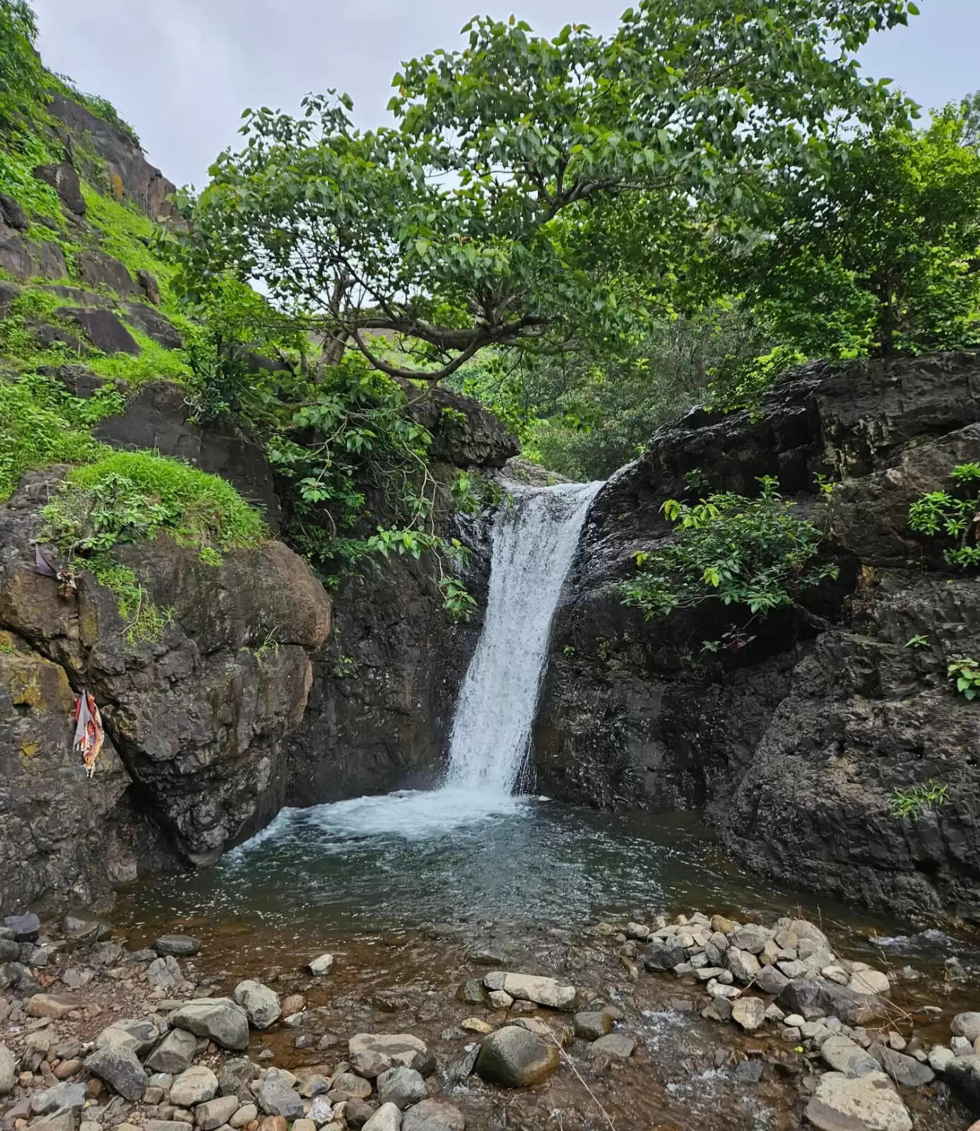Top 10 Waterfalls Near Rajpipla In 2025