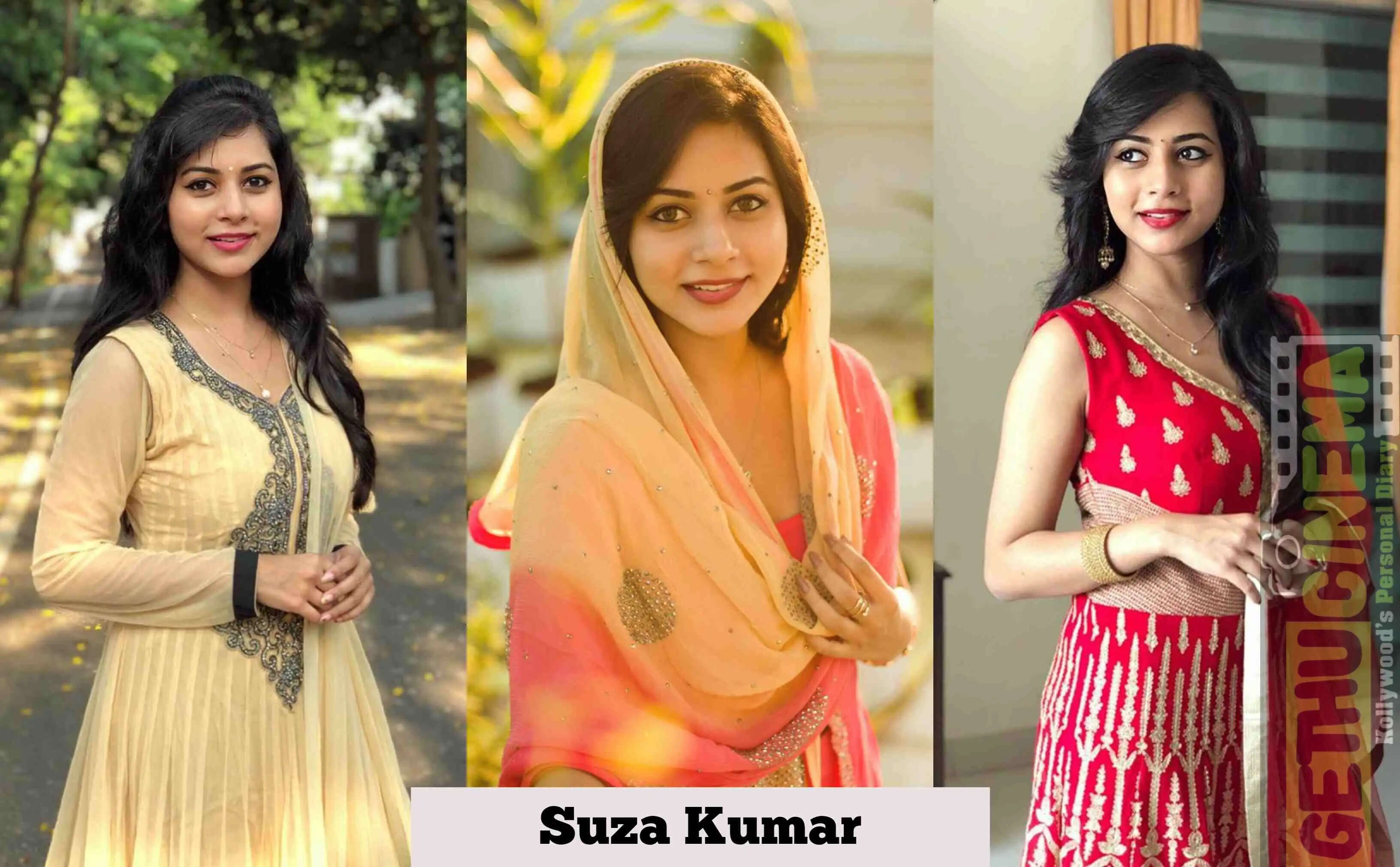 Suza Kumar Wiki, Biography, Age, Photos, Spouse In 2026