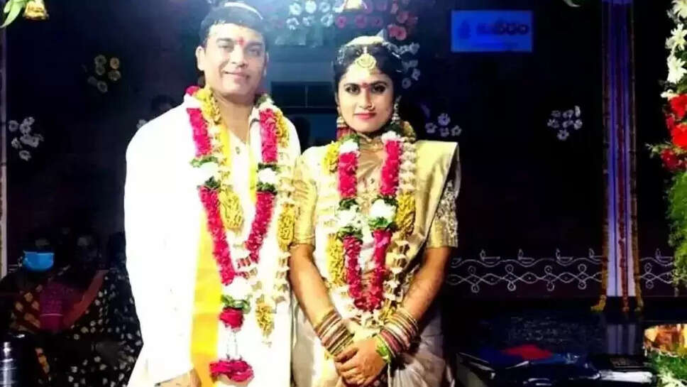 Dil Raju's Second Wife Tejaswini's Age, Height, Biography, Net Worth In 2023