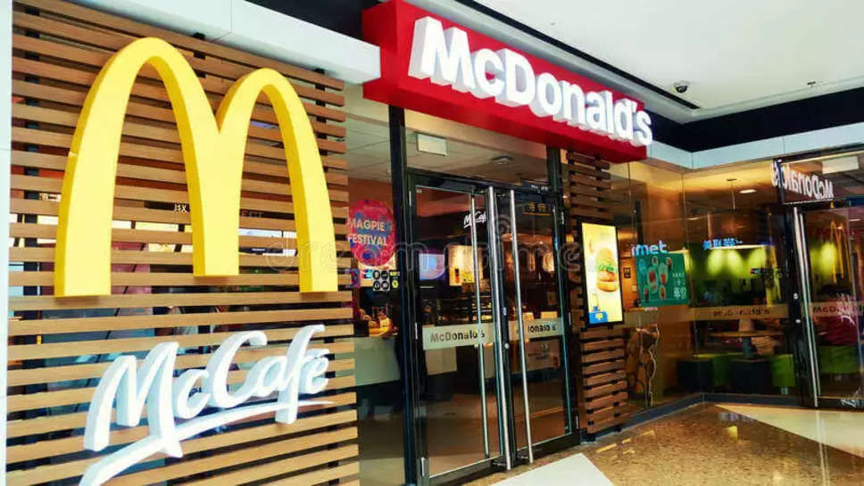 How To Open A McDonalds Franchise In India Explained