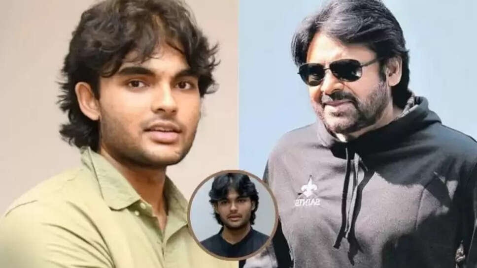 Akira Nandan Age, Height, Family, Biography In 2026