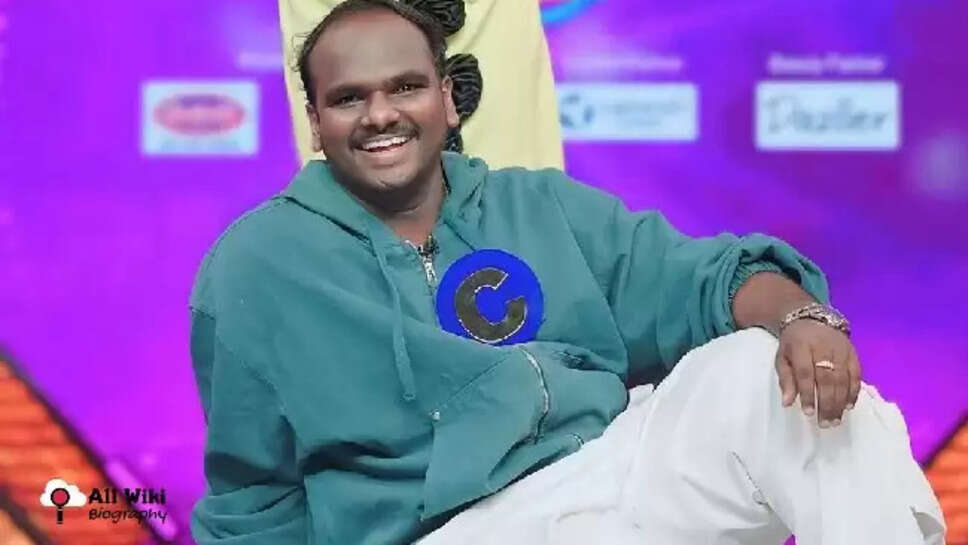 Bigg Boss Jabardasth Emmanuel Age, Family, Bio, Net Worth, Career In 2026