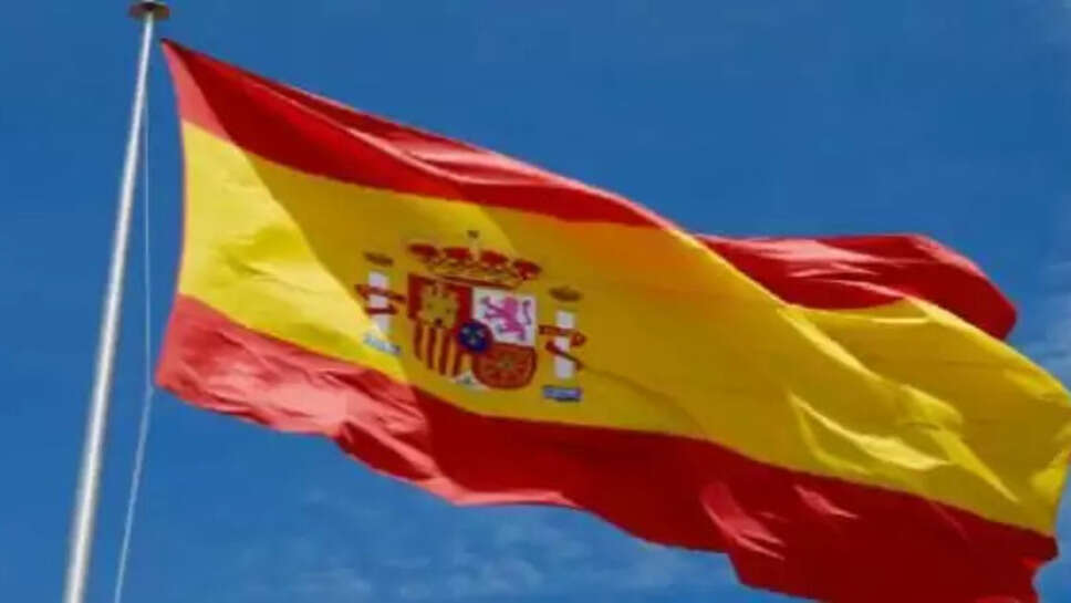 Know About Kingdom Of Spain