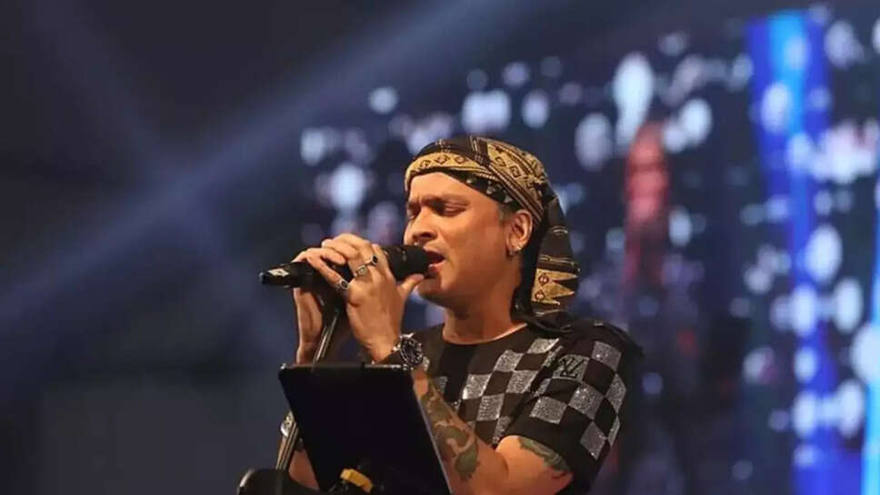 Zubeen
