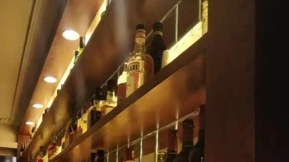 Top 10 Bars & Pubs In Pondicherry In 2023 