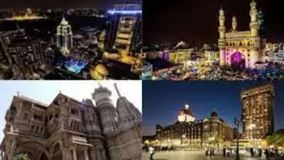  Top 10 Cheapest Cities In India In 2023