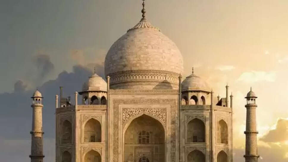 Facts About Taj Mahal That Will Shock You