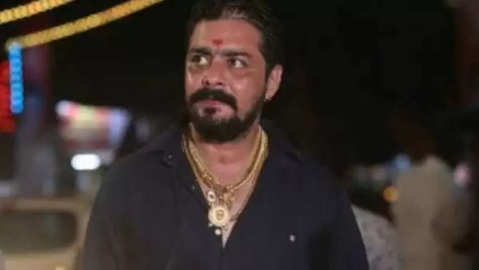 Hindustani Bhau's Net worth in 2022