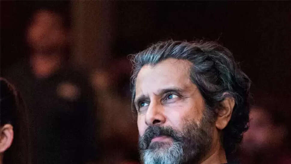 Chiyaan Vikram Blood Group, Net Worth, Caste, Religion