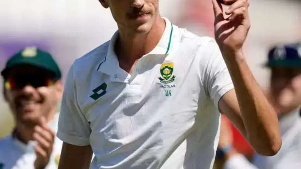 Know How tall is Marco Jansen