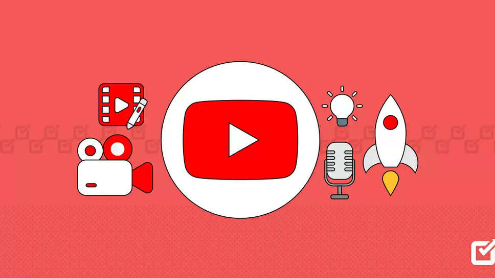 Top 20 YouTube Influencer Channel In 2024